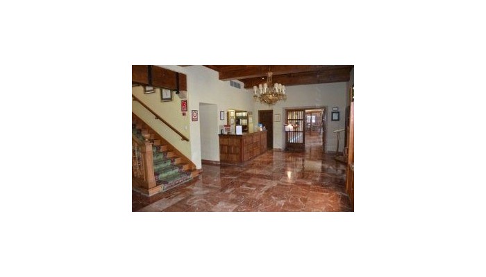 Hotel Parador De Verin poza 6