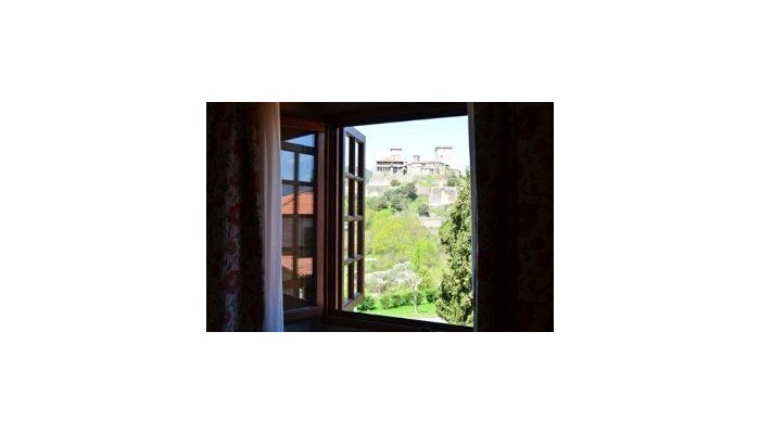 Hotel Parador De Verin poza 7