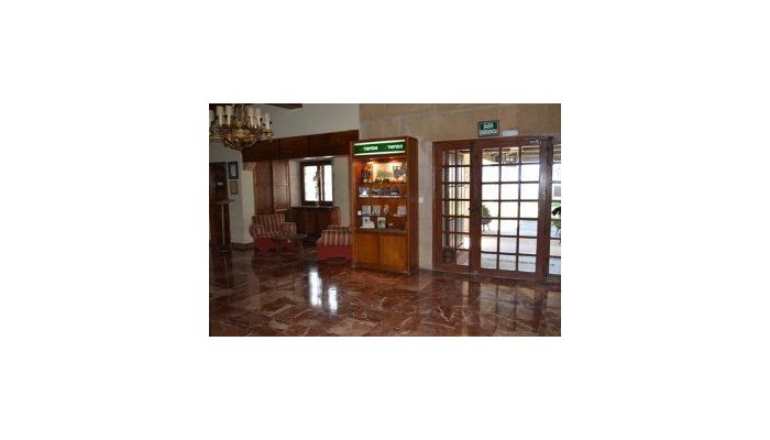 Hotel Parador De Verin poza 0