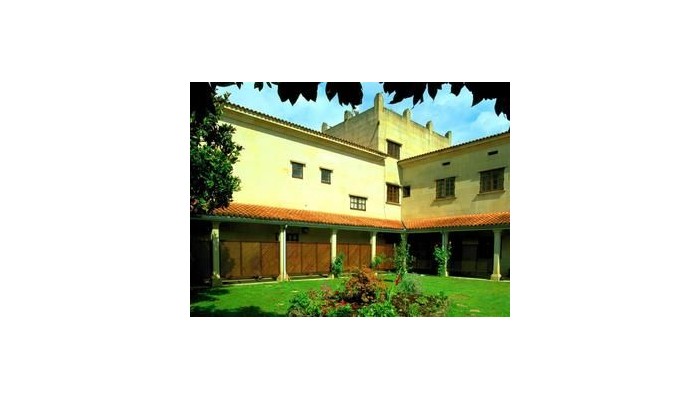 Hotel Parador De Verin poza 9