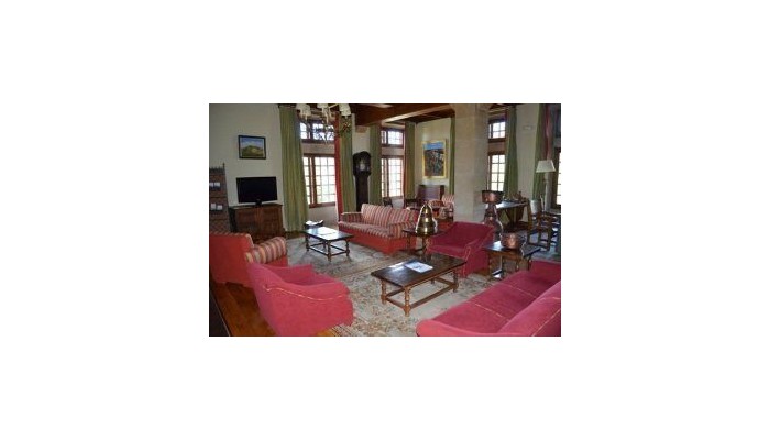 Hotel Parador De Verin - Monterrei poza 10