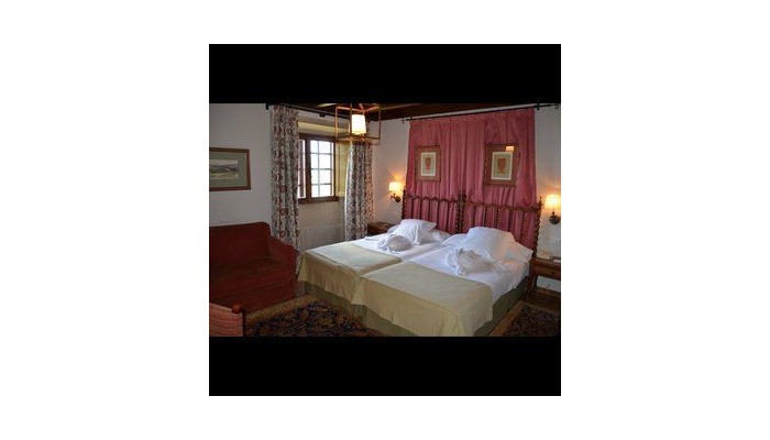 Hotel Parador De Verin - Monterrei poza 8