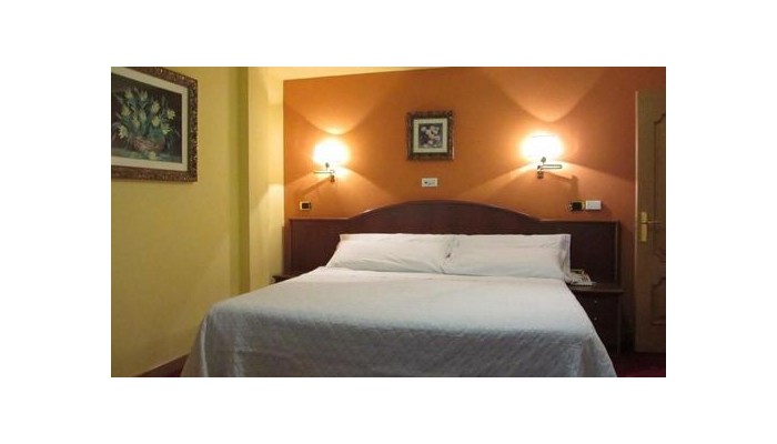 Hotel Princess poza 0