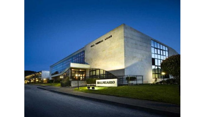 Laias Caldaria Hotel Balneario poza 9