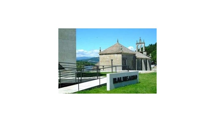 Laias Caldaria Hotel Balneario poza 1