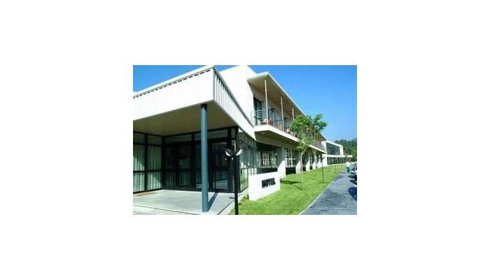 Laias Caldaria Hotel Balneario poza 5