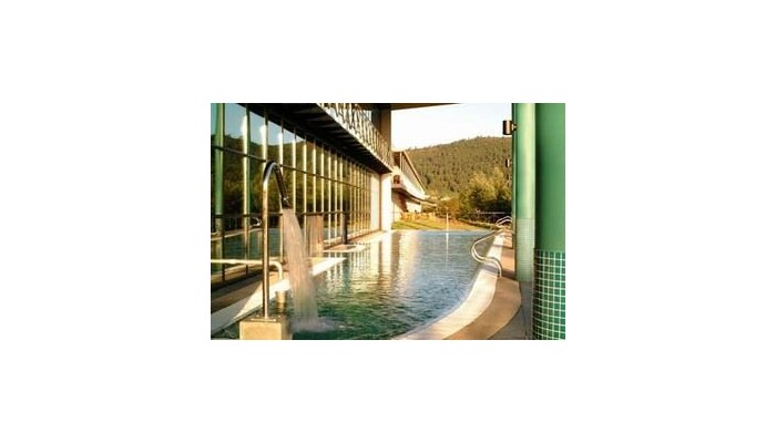 Laias Caldaria Hotel Balneario poza 3