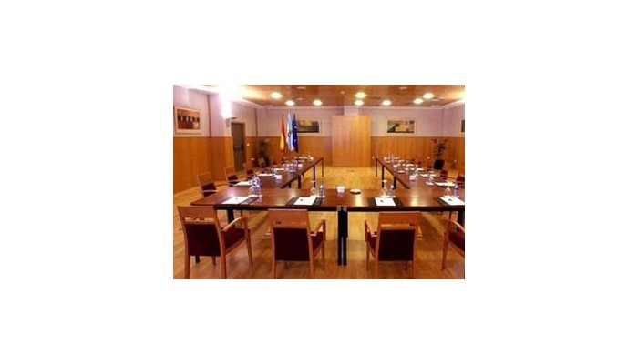 Lobios Caldaria Hotel Balneario poza 5