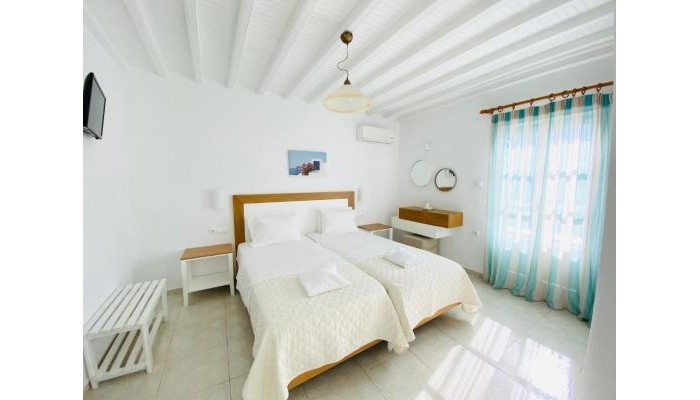 Cyclades Studios poza 10