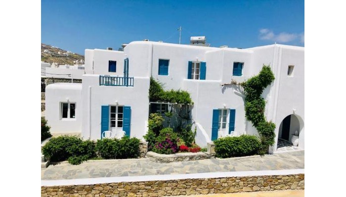 Cyclades Studios poza 1