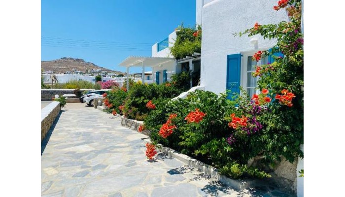 Cyclades Studios poza 4