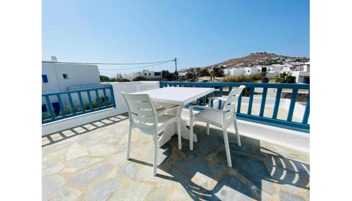 Cyclades Studios poza 20