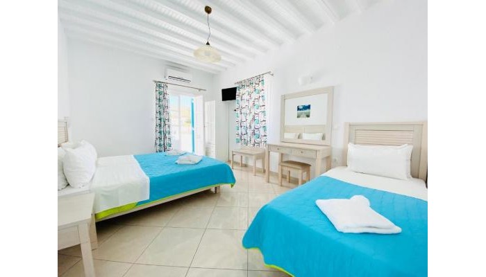 Cyclades Studios poza 9