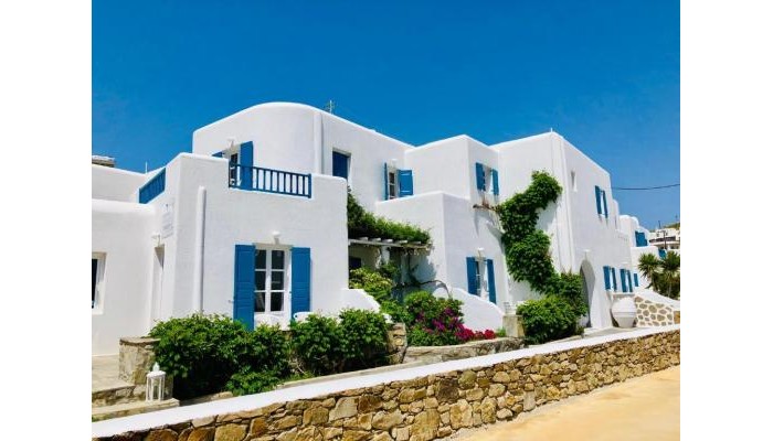 Cyclades Studios poza 0