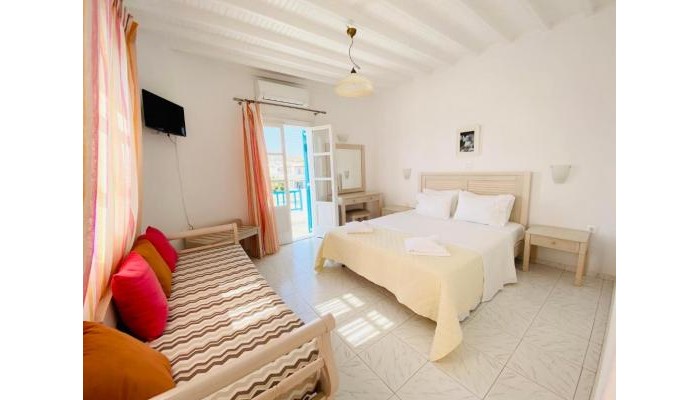 Cyclades Studios poza 8