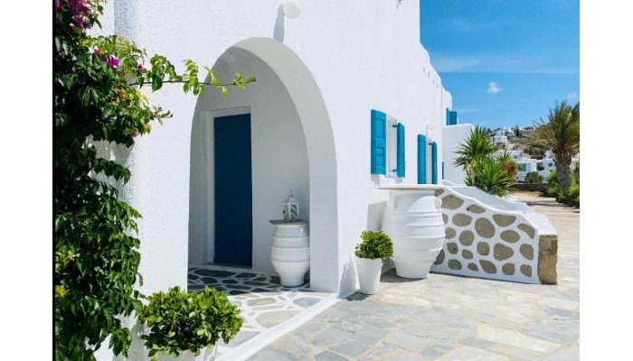 Cyclades Studios poza 3