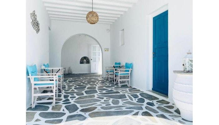 Cyclades Studios poza 5
