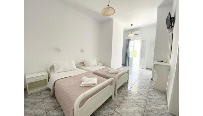 Cyclades Studios poza 14