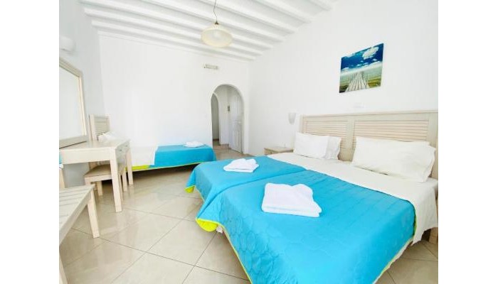 Cyclades Studios poza 6