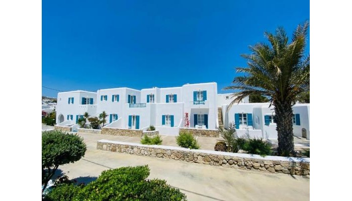 Cyclades Studios poza 2