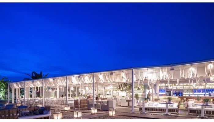 Hotel Mykonos Ammos poza 2