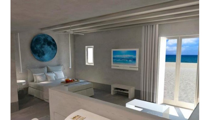 Hotel Mykonos Ammos poza 3