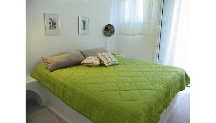 Hotel Mykonos Ammos poza 5