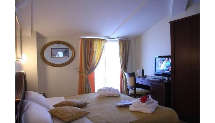 Hotel Italia poza 4