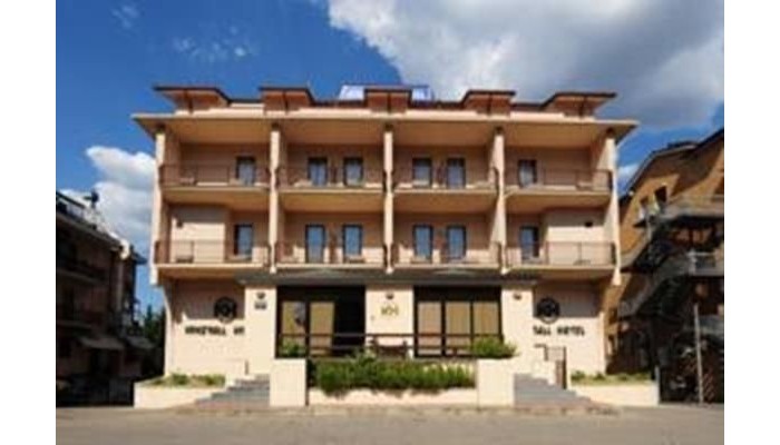 Hotel Kristall poza 7