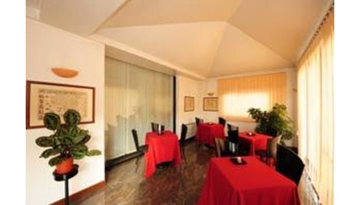 Hotel Kristall poza 10