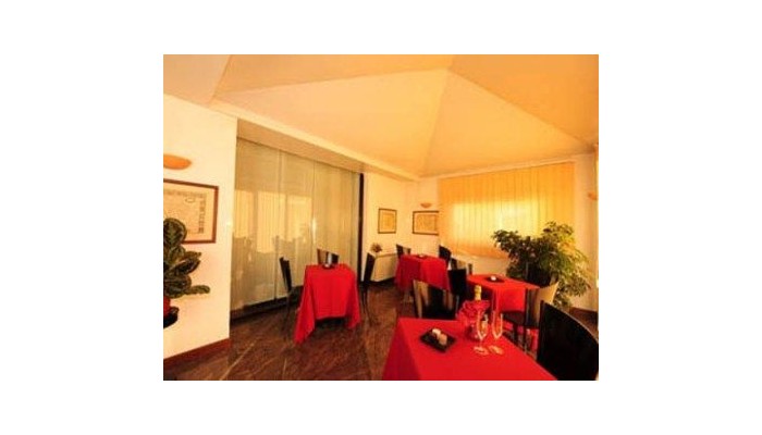 Hotel Kristall poza 6