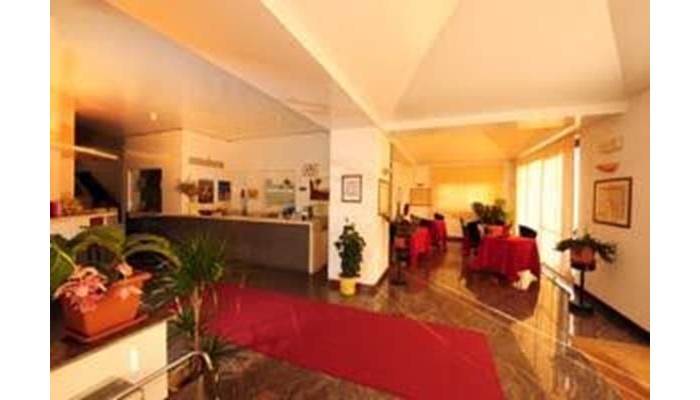 Hotel Kristall poza 9