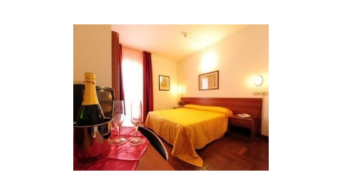 Hotel Kristall poza 3