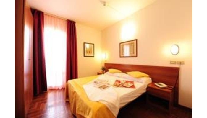 Hotel Kristall poza 11