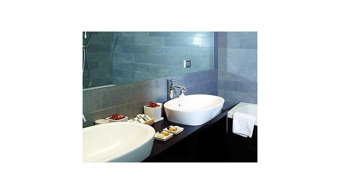 Hotel Palazzo Piccolomini poza 4