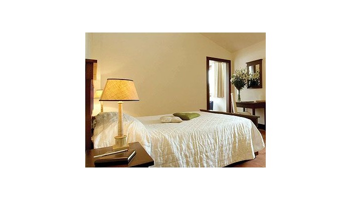 Hotel Palazzo Piccolomini poza 3