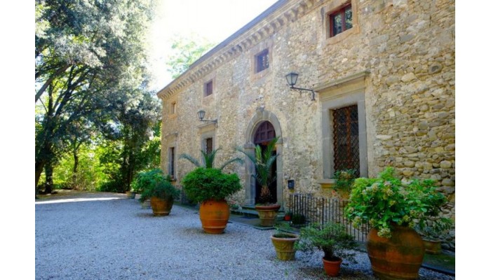 Villa Ciconia poza 0