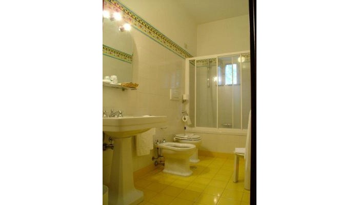 Villa Ciconia poza 2