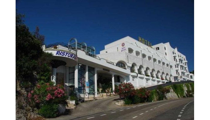 Hotel Incanto poza 0