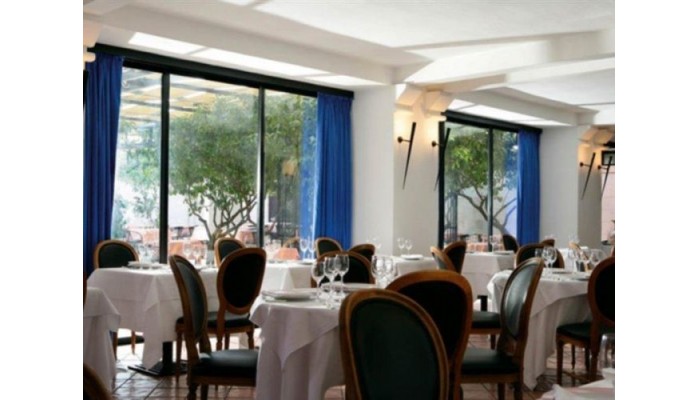 Hotel Masseria Santa Lucia poza 3