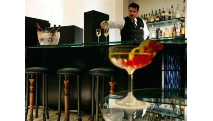 Hotel Masseria Santa Lucia poza 4