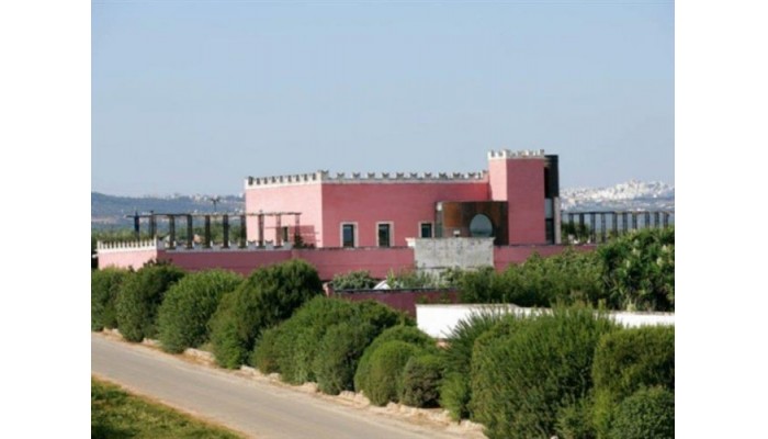 Hotel Masseria Santa Lucia poza 0