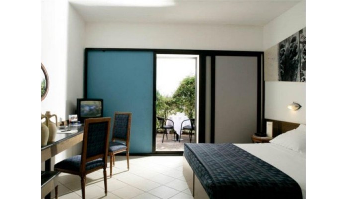 Hotel Masseria Santa Lucia poza 2