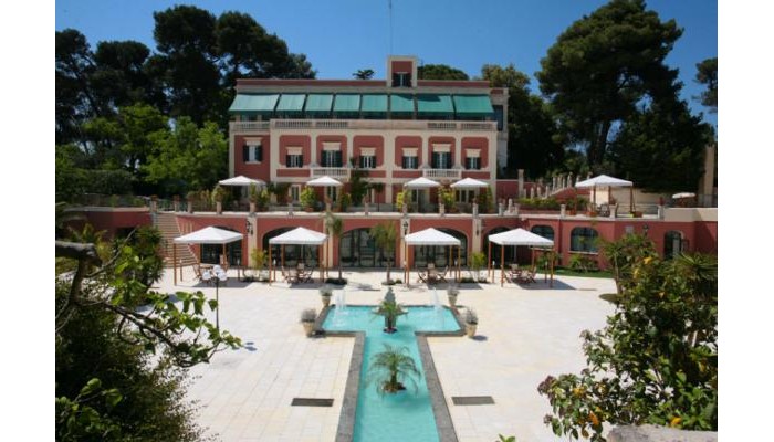 Hotel Park Novecento Resort poza 0