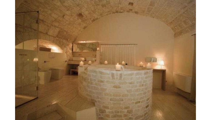 Hotel Relais La Sommita poza 0