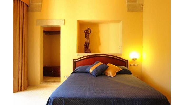 Hotel Corte Di Nettuno poza 5