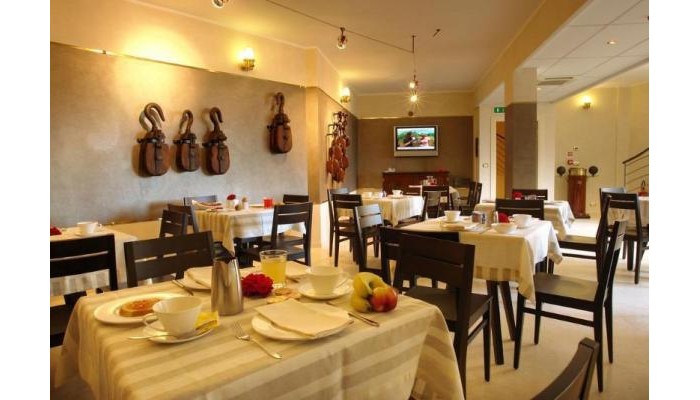 Hotel Corte Di Nettuno poza 8