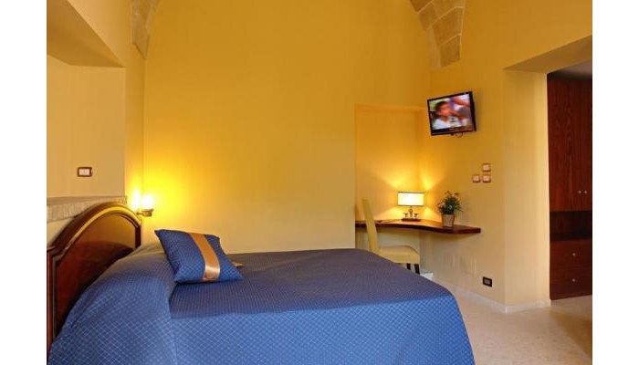 Hotel Corte Di Nettuno poza 9