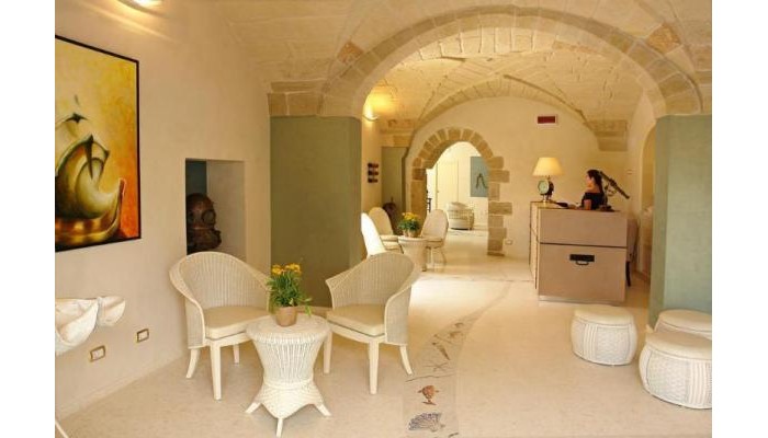 Hotel Corte Di Nettuno poza 1