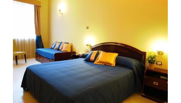 Hotel Corte Di Nettuno poza 7